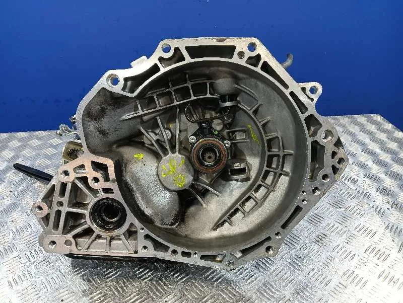 Caja Cambios para Opel Corsa C