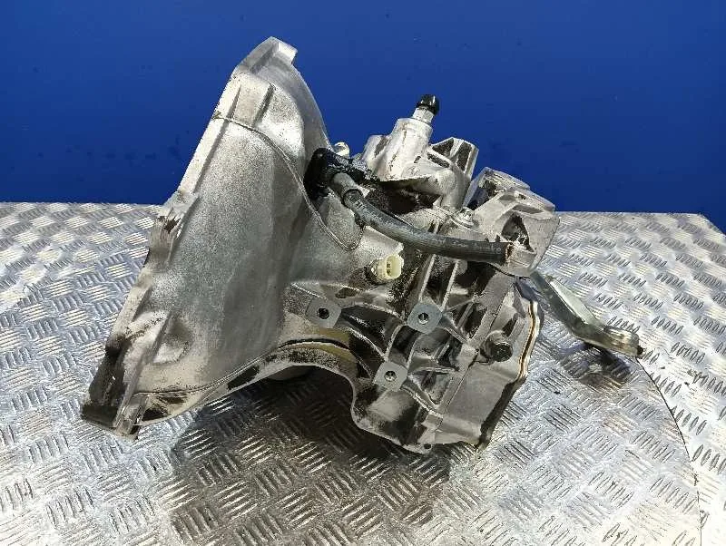 Caja Cambios para Opel Corsa C