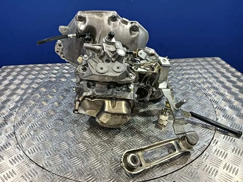 Caja Cambios para Opel Corsa C