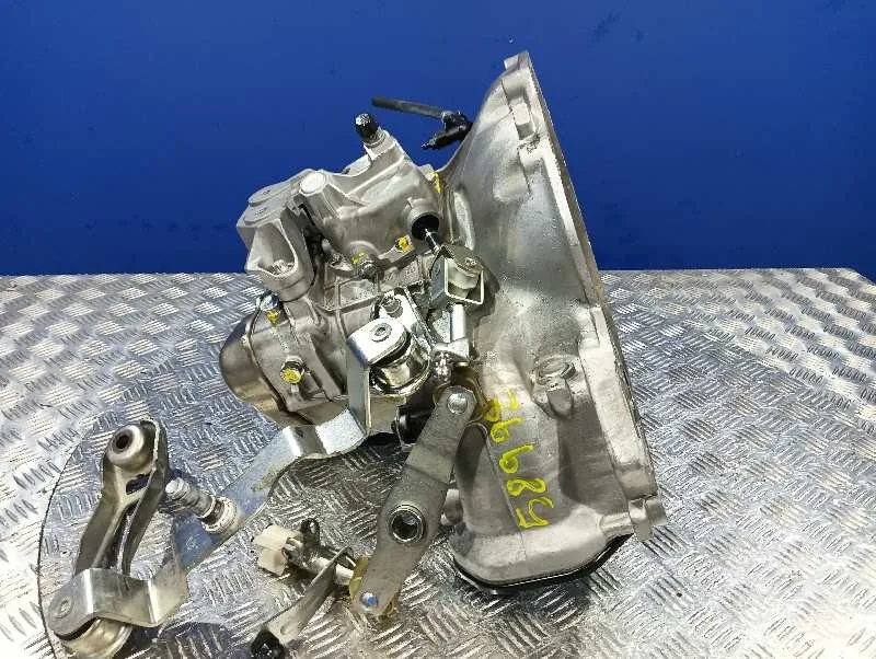 Caja Cambios para Opel Corsa C