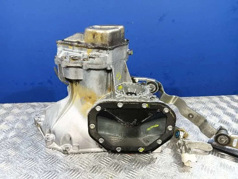 Caja Cambios para Opel Corsa C
