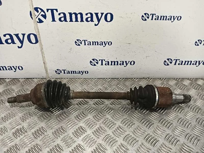 Transmision Delantera Izquierda para Jaguar X-Type