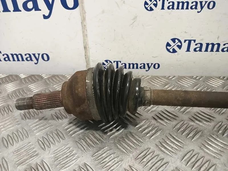 Transmision Delantera Izquierda para Jaguar X-Type