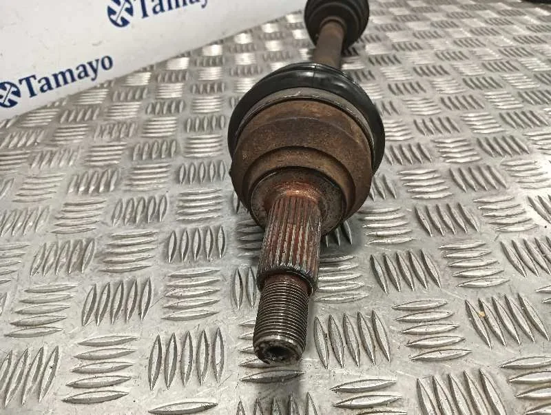 Transmision Delantera Izquierda para Jaguar X-Type