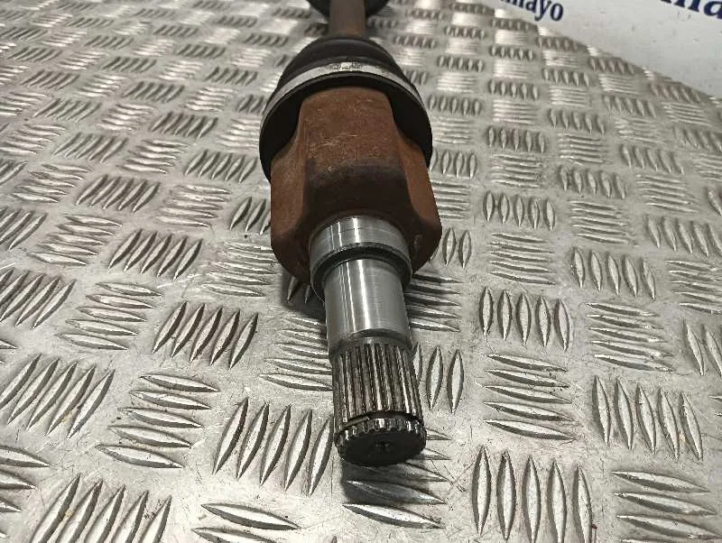 Transmision Delantera Izquierda para Jaguar X-Type