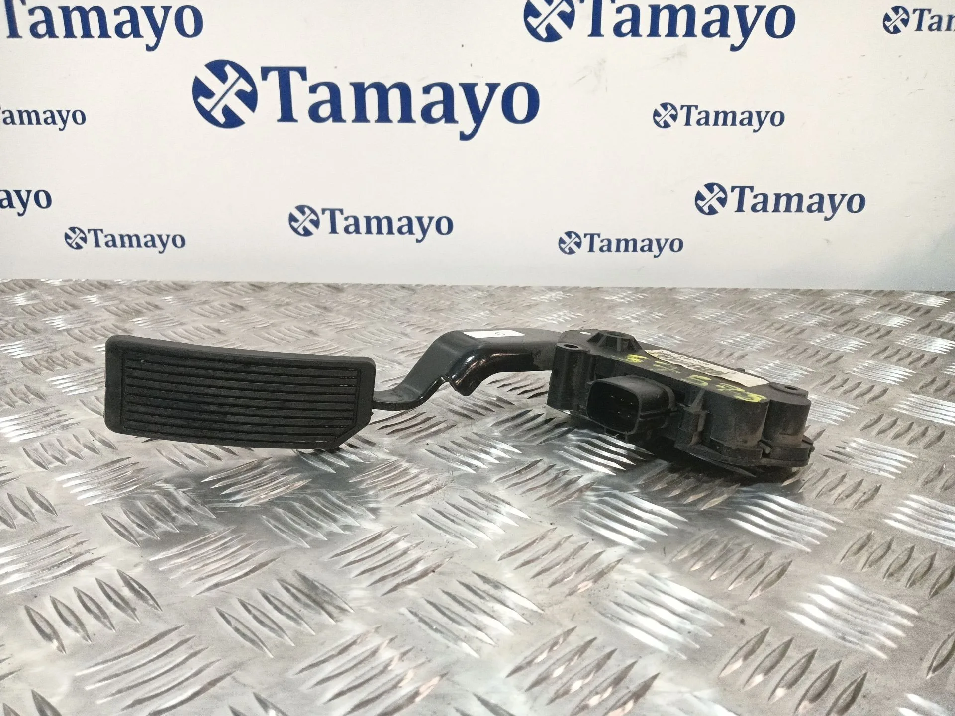 Pedal Acelerador para Nissan Murano (Z50)