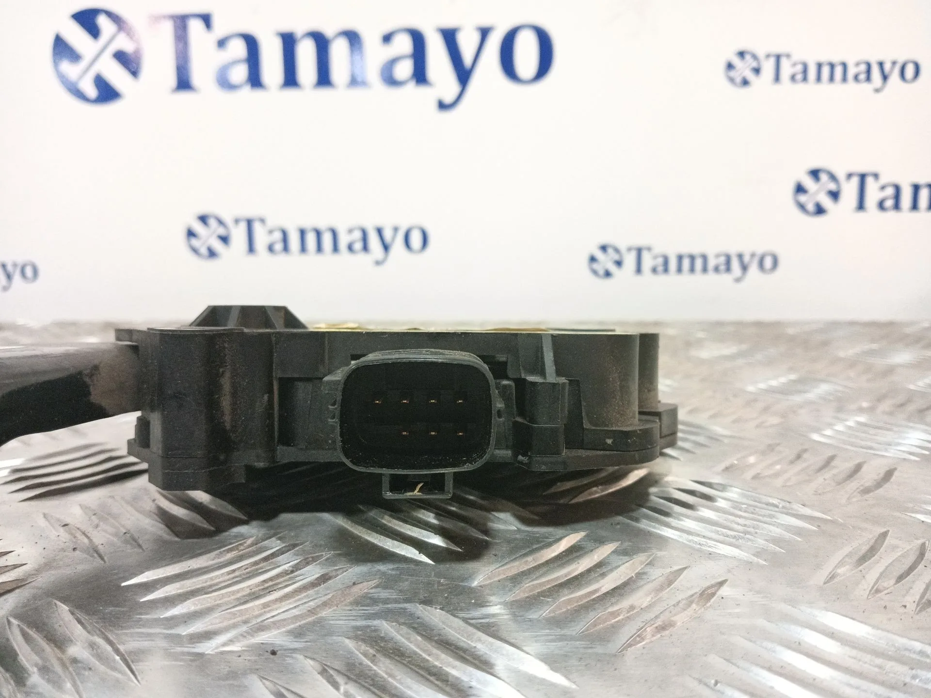 Pedal Acelerador para Nissan Murano (Z50)
