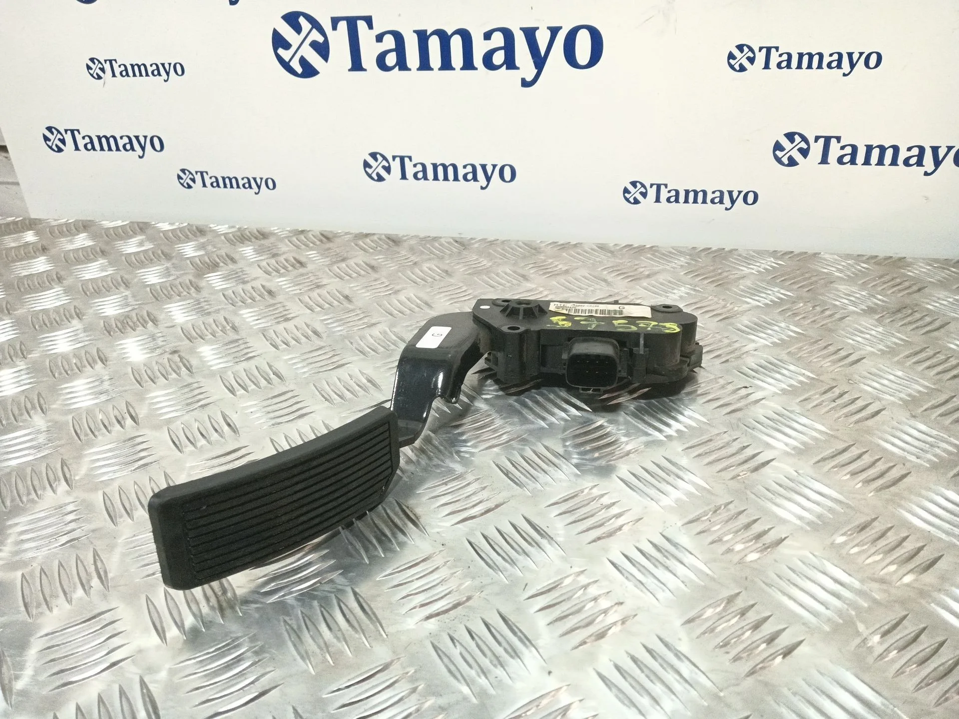 Pedal Acelerador para Nissan Murano (Z50)