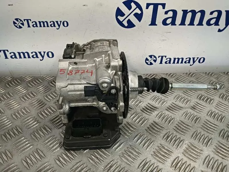 Servofreno para Volkswagen Golf Vii Variant (Ba5, Bv5)