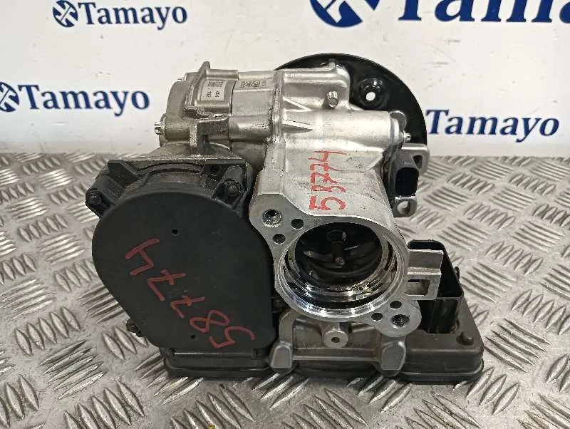 Servofreno para Volkswagen Golf Vii Variant (Ba5, Bv5)