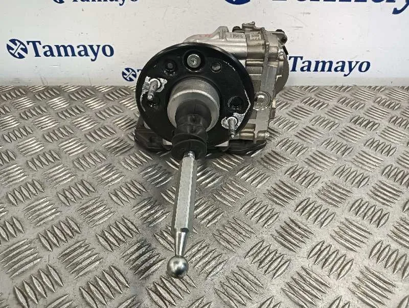 Servofreno para Volkswagen Golf Vii Variant (Ba5, Bv5)