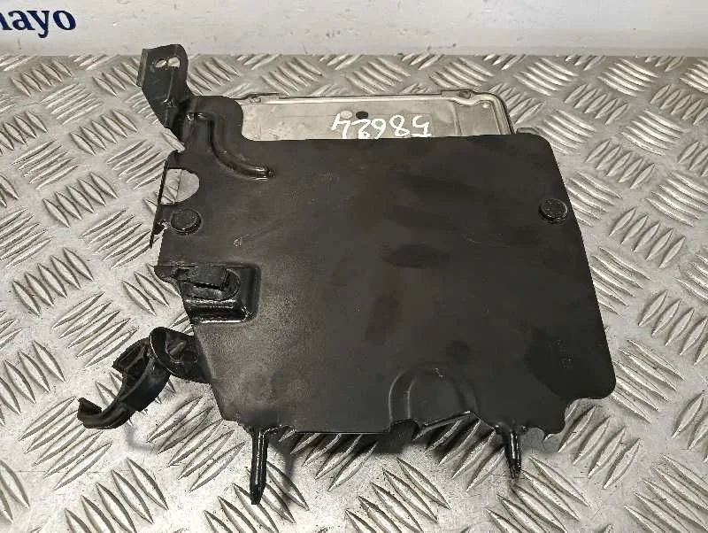 Centralita Motor Uce para Peugeot 206 Cc