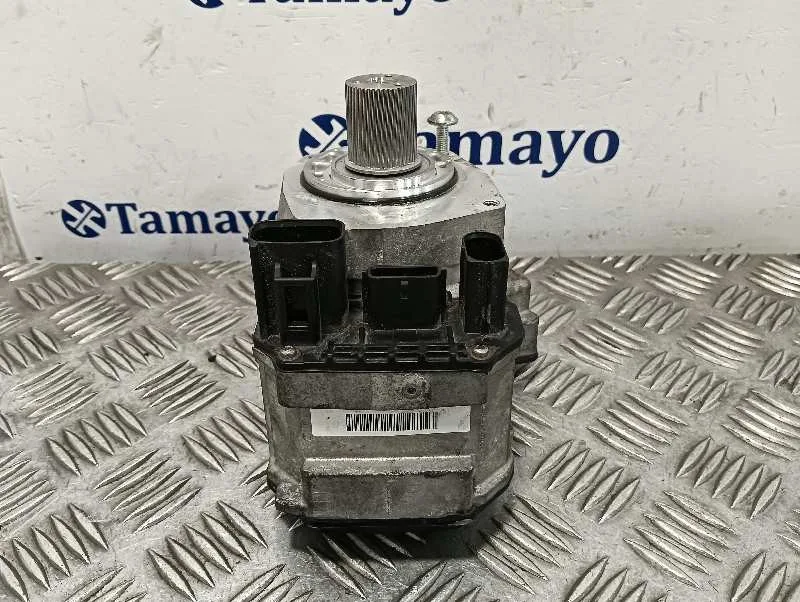 Modulo Electronico para Ford Focus (2014-2018)
