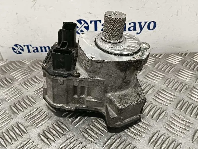 Modulo Electronico para Ford Focus (2014-2018)