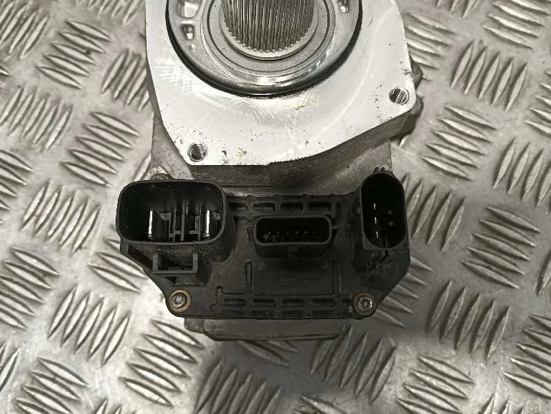 Modulo Electronico para Ford Focus (2014-2018)