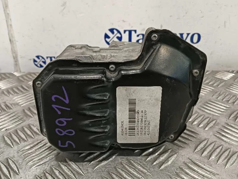 Modulo Electronico para Ford Focus (2014-2018)