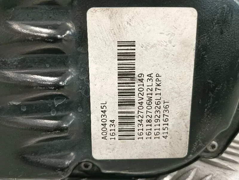Modulo Electronico para Ford Focus (2014-2018)