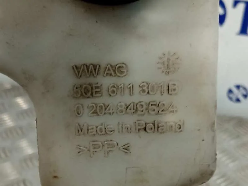 Bomba Direccion para Volkswagen Golf Vii Variant (Ba5, Bv5)