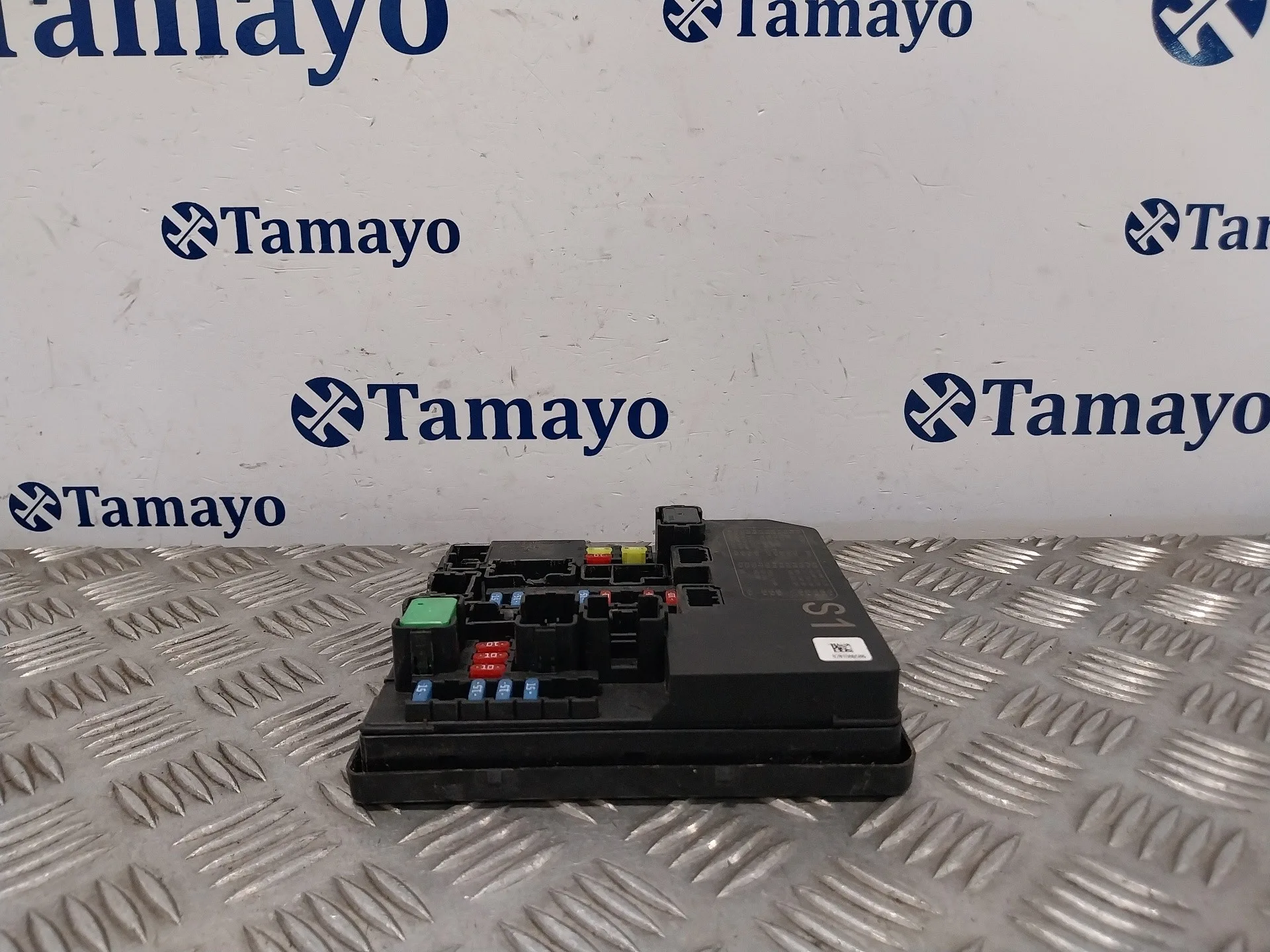 Modulo Electronico para Nissan Juke (F15)