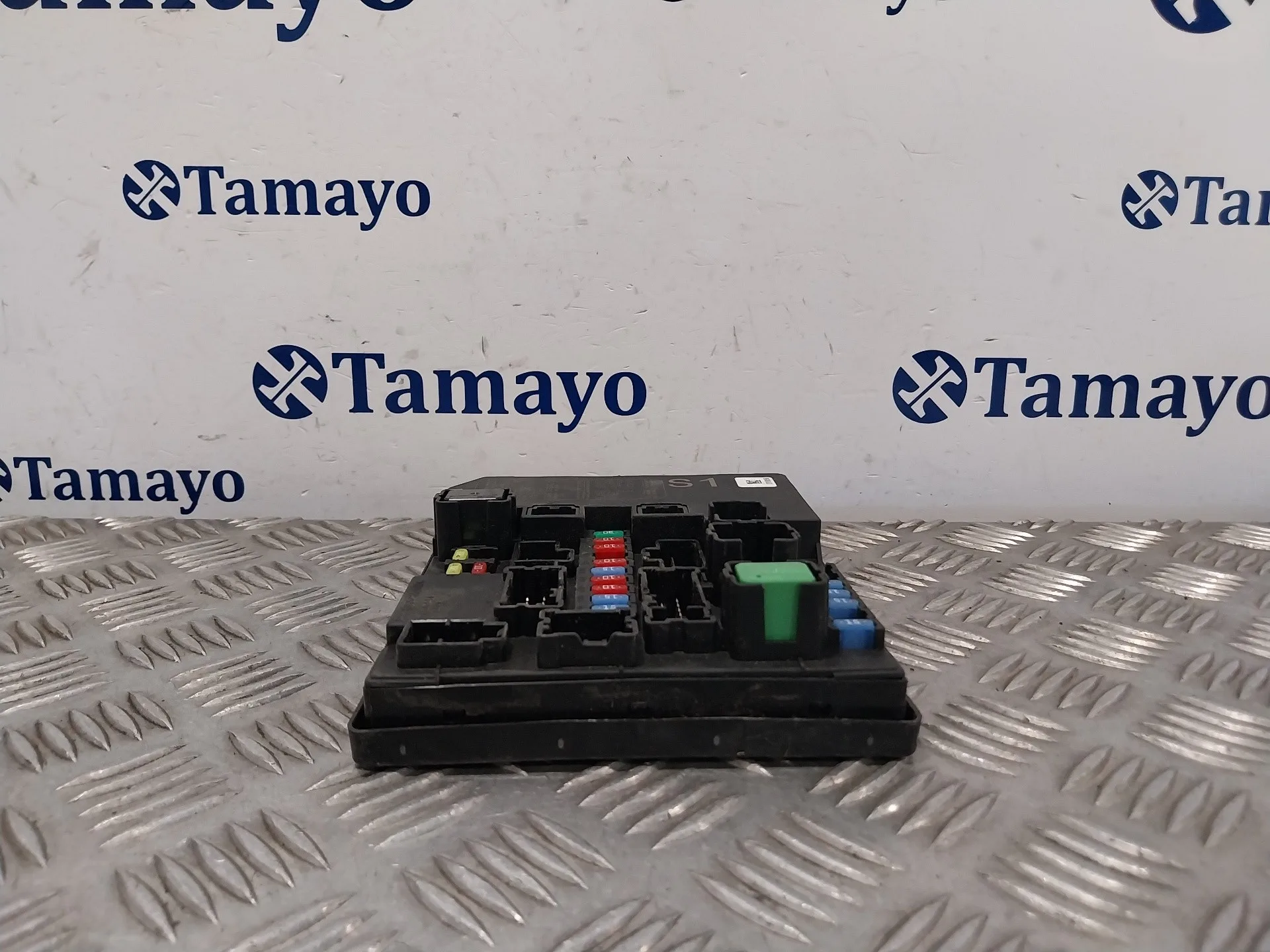 Modulo Electronico para Nissan Juke (F15)