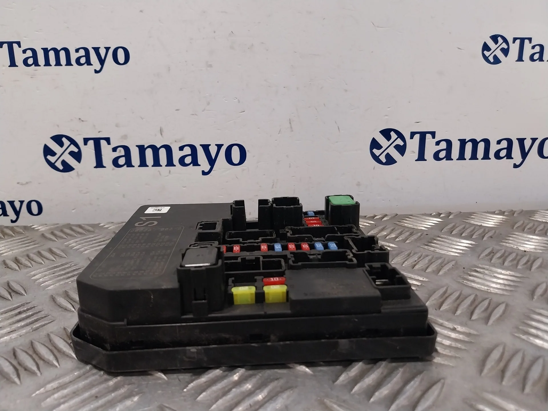 Modulo Electronico para Nissan Juke (F15)