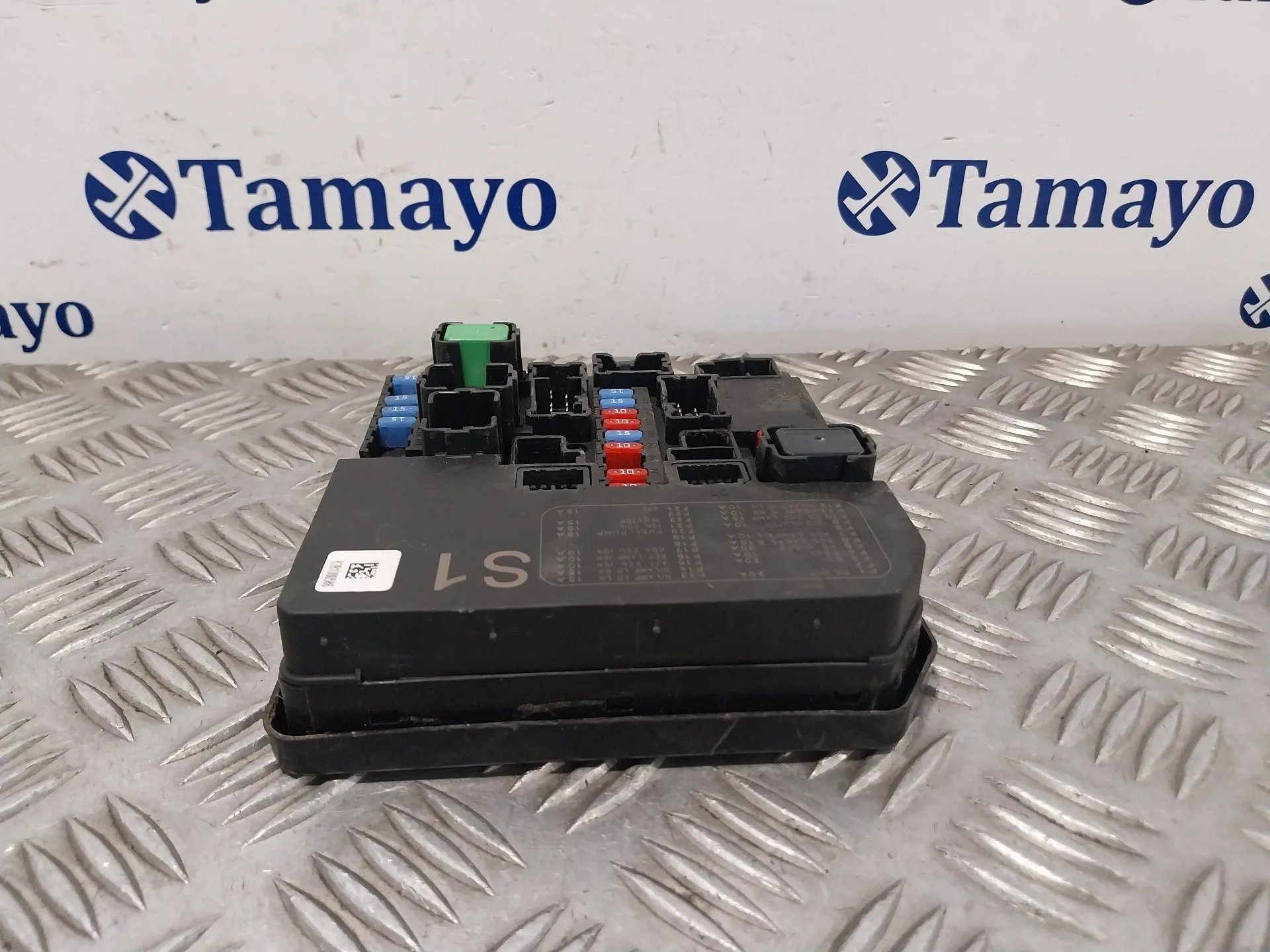 Modulo Electronico para Nissan Juke (F15)