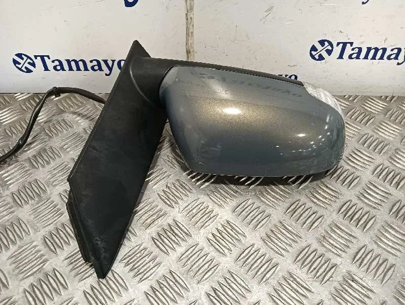Retrovisor Derecho para Volkswagen Touran (1T1)