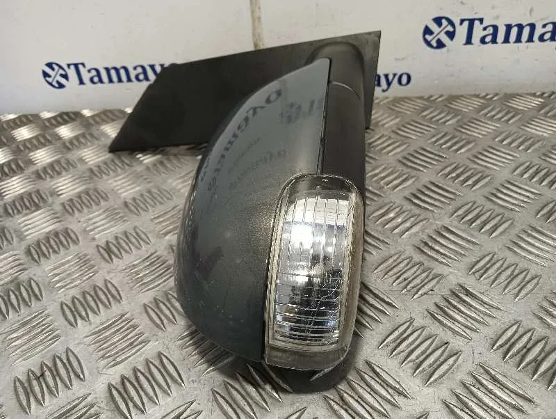 Retrovisor Derecho para Volkswagen Touran (1T1)