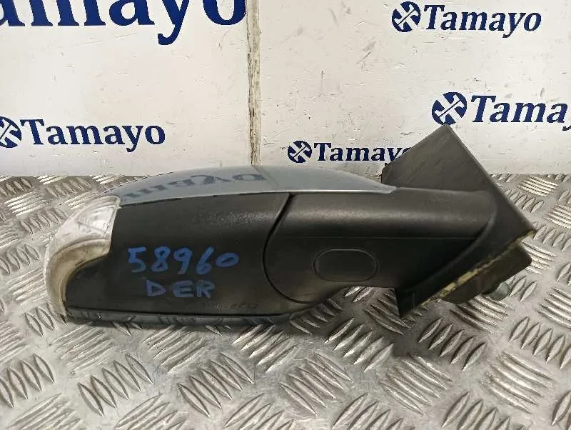 Retrovisor Derecho para Volkswagen Touran (1T1)