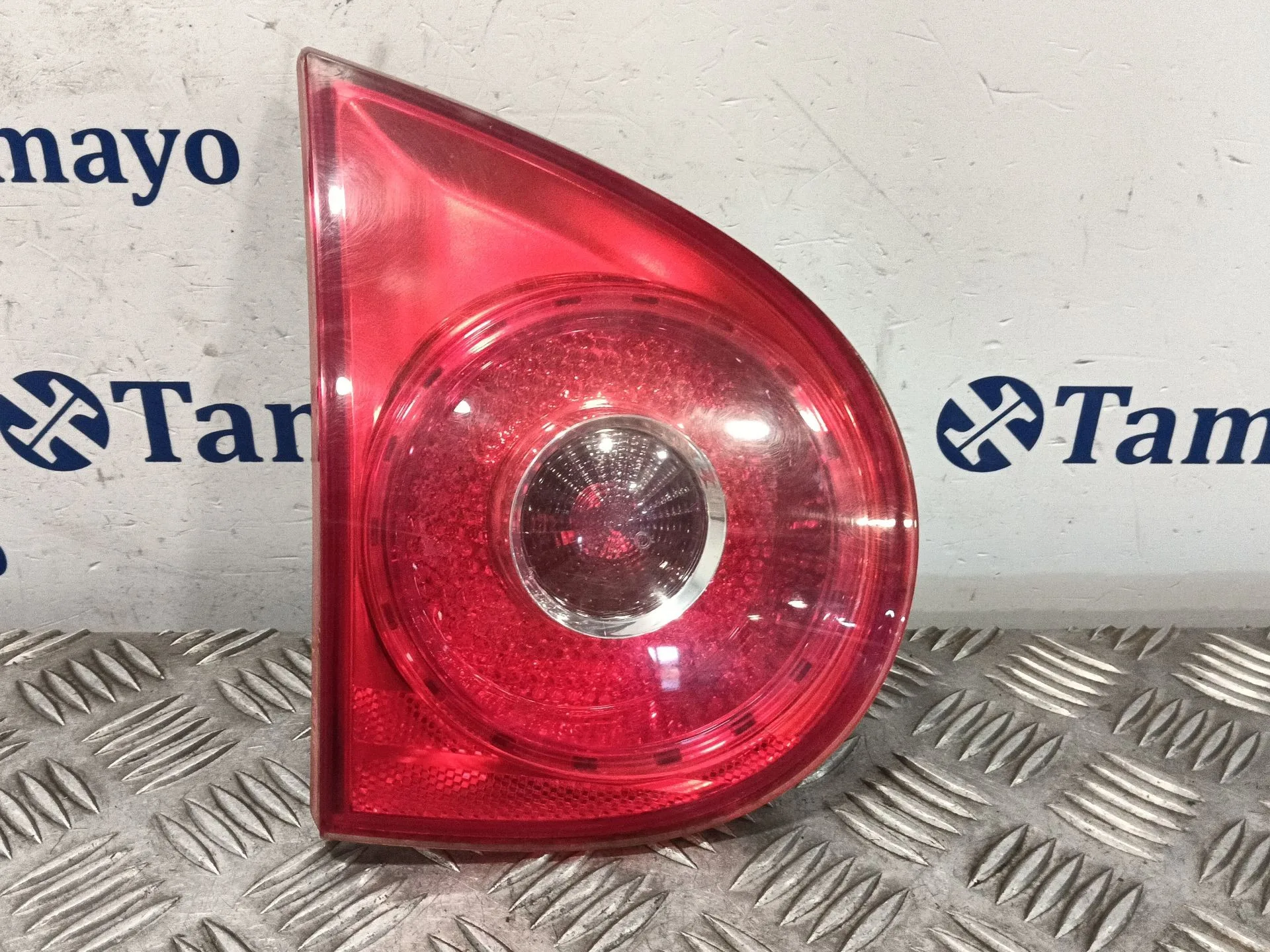Piloto Trasero Izquierdo Interior para Volkswagen Golf V Berlina (1K1)