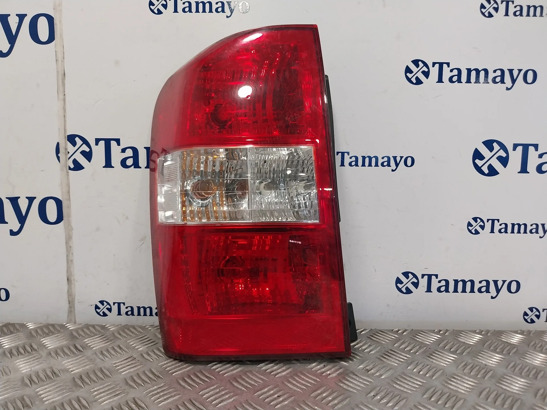 Piloto Trasero Izquierdo para Kia Carnival