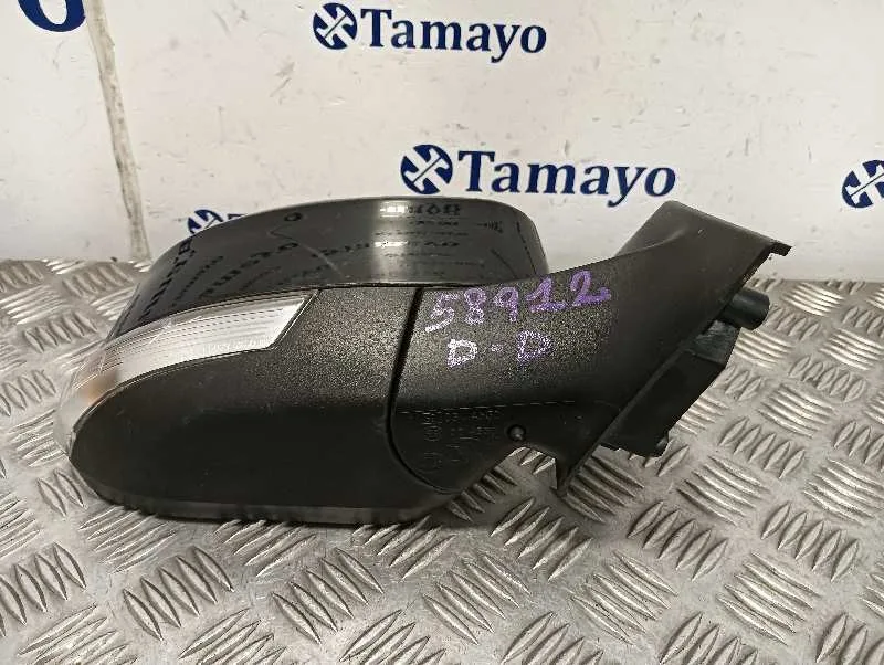Retrovisor Derecho para Ford Focus (2014-2018)