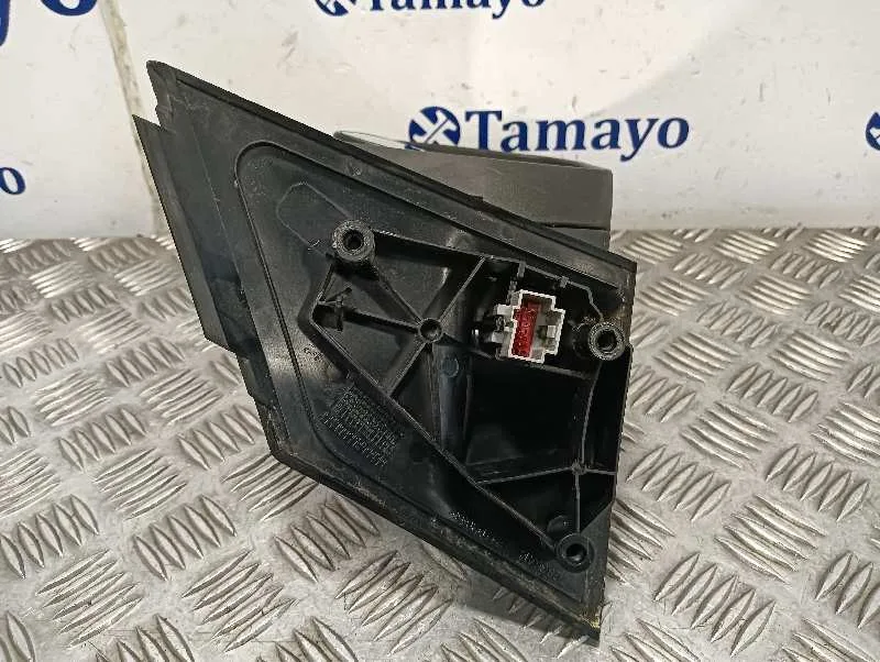 Retrovisor Derecho para Ford Focus (2014-2018)