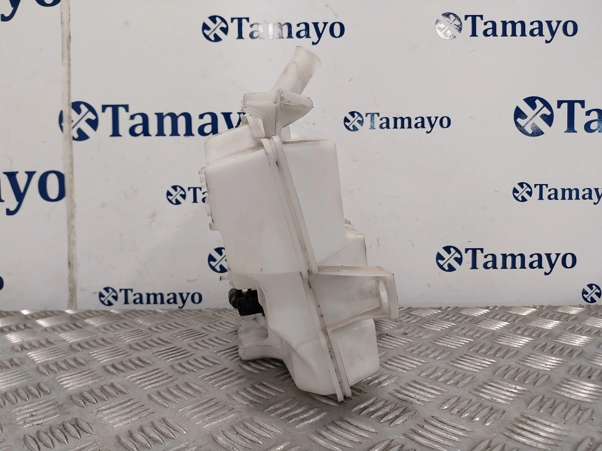 Deposito Limpia para Ford Focus (2014-2018)