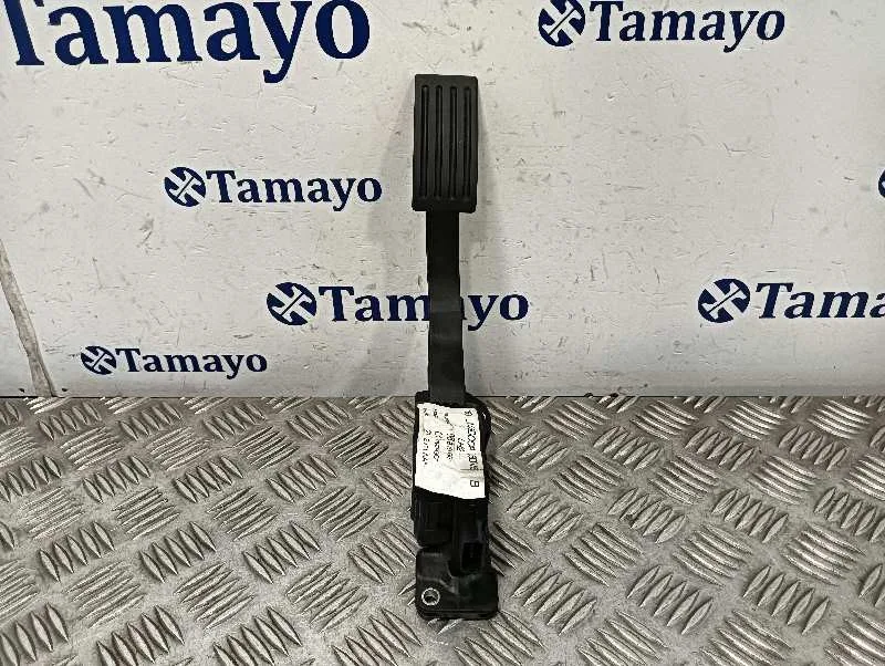Pedal Acelerador para Ford Focus (2014-2018)
