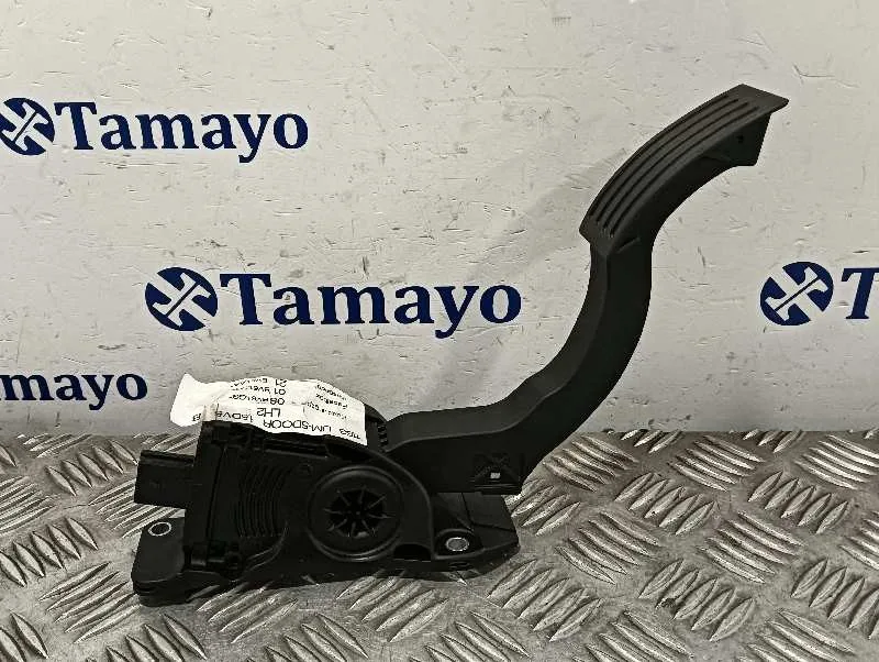 Pedal Acelerador para Ford Focus (2014-2018)