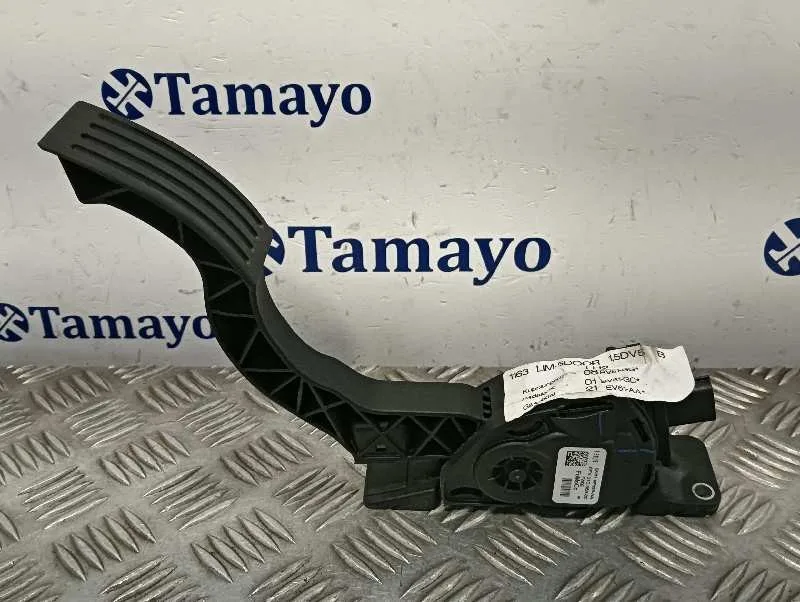 Pedal Acelerador para Ford Focus (2014-2018)