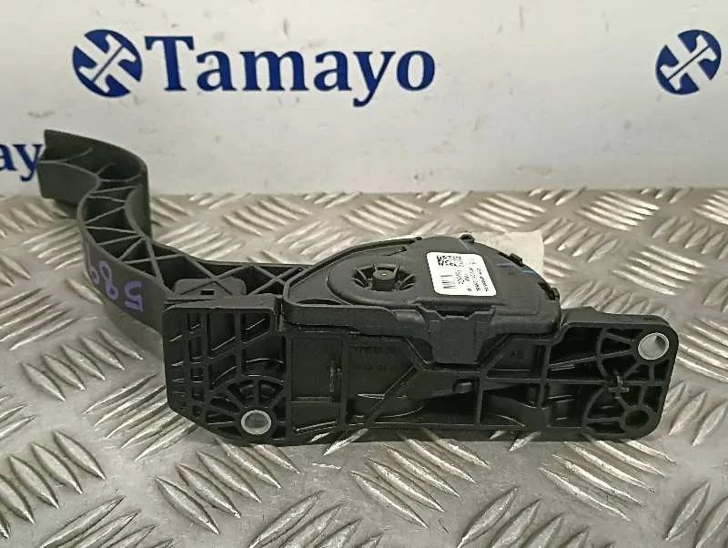Pedal Acelerador para Ford Focus (2014-2018)
