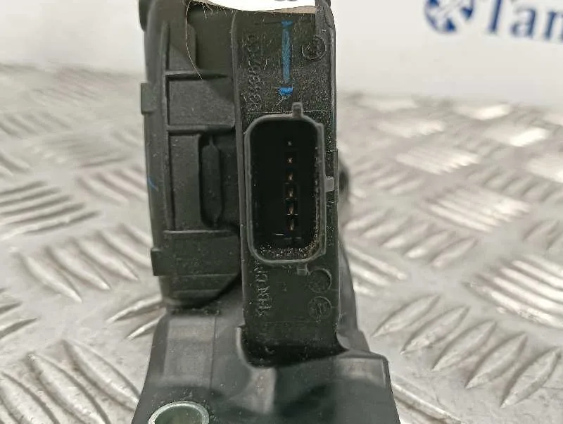 Pedal Acelerador para Ford Focus (2014-2018)