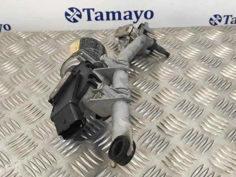 Motor Limpia Delantero para Citroën C1