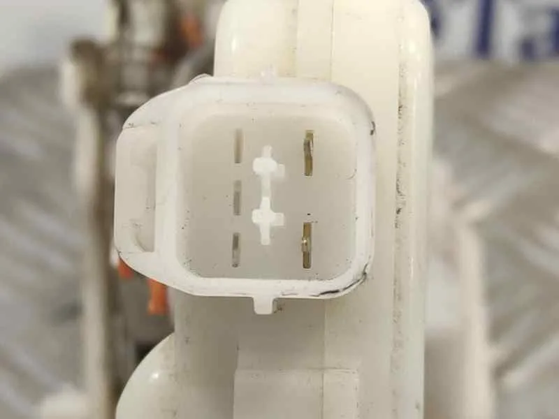 Cerradura Puerta Trasera Izquierda para Mitsubishi Montero (V80/V90)