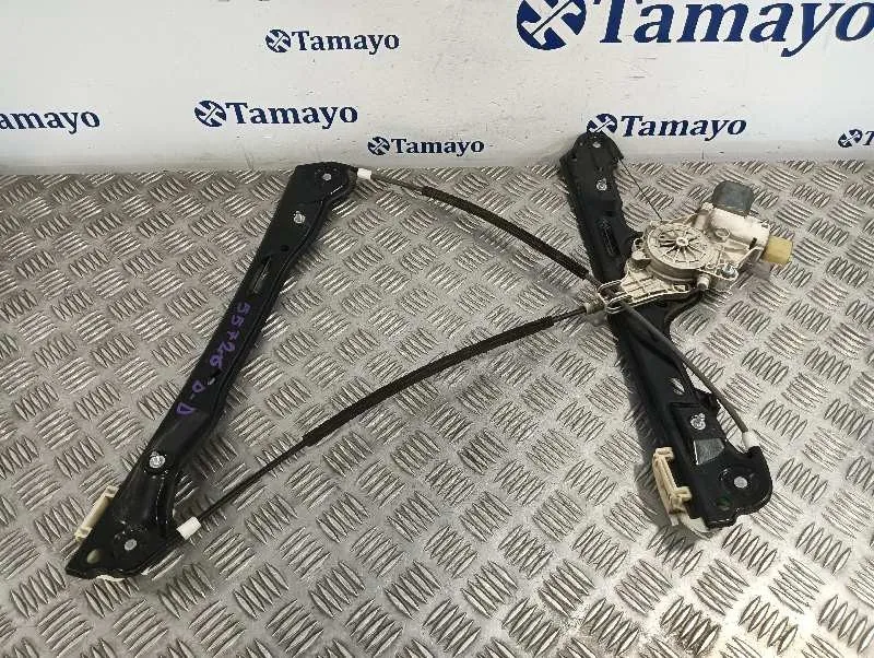 Elevalunas Delantero Derecho para Bmw Serie 1 Berlina (E81/E87)