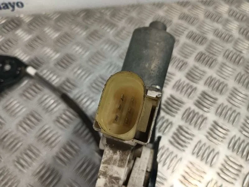Elevalunas Delantero Derecho para Bmw Serie 1 Berlina (E81/E87)