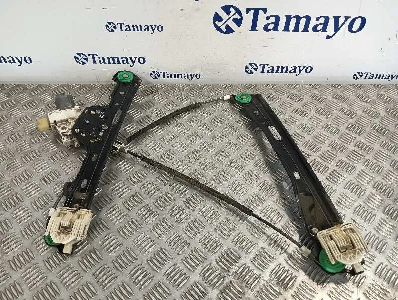 Elevalunas Delantero Derecho para Bmw Serie 1 Berlina (E81/E87)