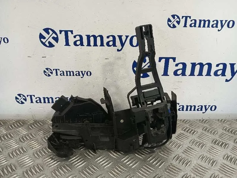 Cerradura Puerta Delantera Izquierda para Ford Focus (2014-2018)