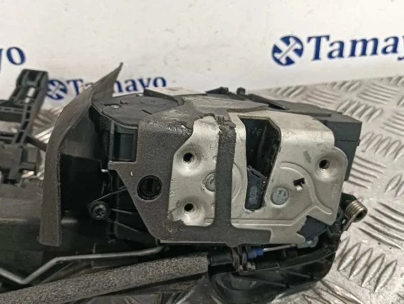 Cerradura Puerta Delantera Izquierda para Ford Focus (2014-2018)