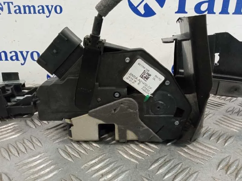 Cerradura Puerta Delantera Derecha para Ford Focus (2014-2018)