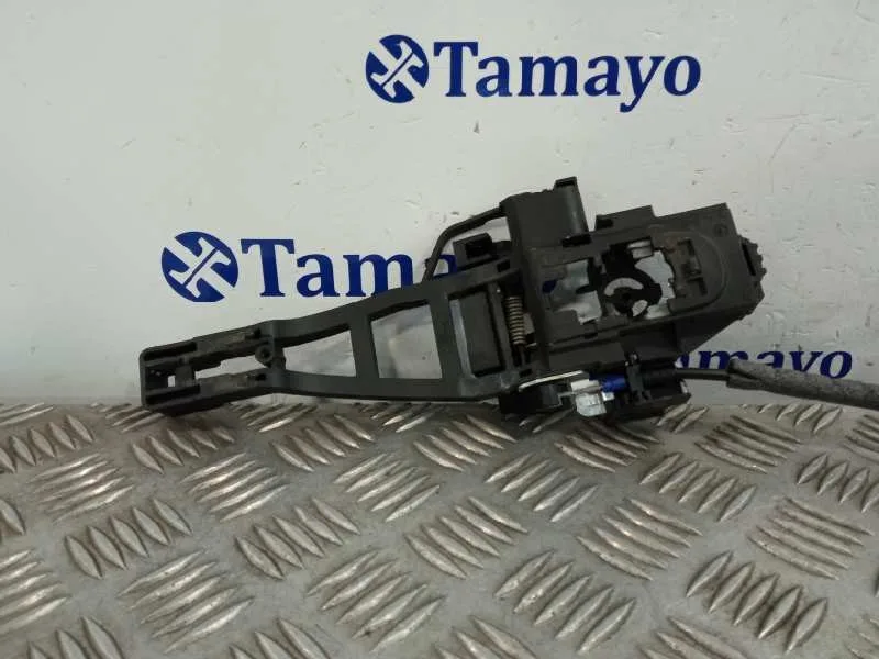 Cerradura Puerta Delantera Derecha para Ford Focus (2014-2018)