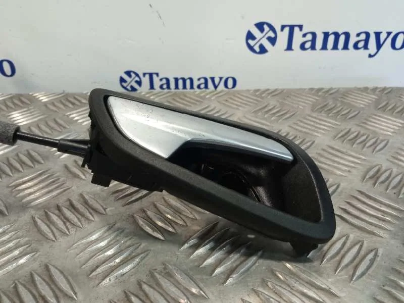 Cerradura Puerta Delantera Derecha para Ford Focus (2014-2018)