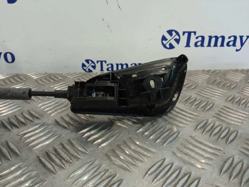 Cerradura Puerta Delantera Derecha para Ford Focus (2014-2018)